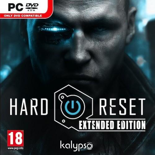 Hard Reset. Extended Edition