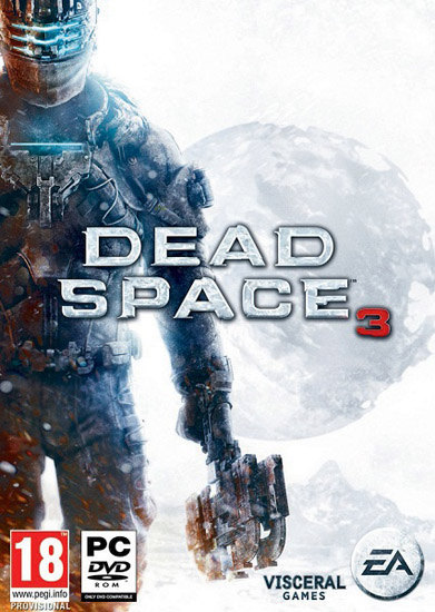 Dead Space 3