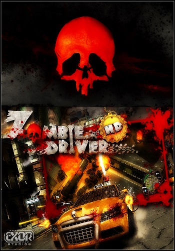 Zombi driver