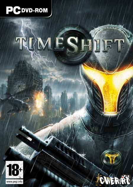 TimeShift