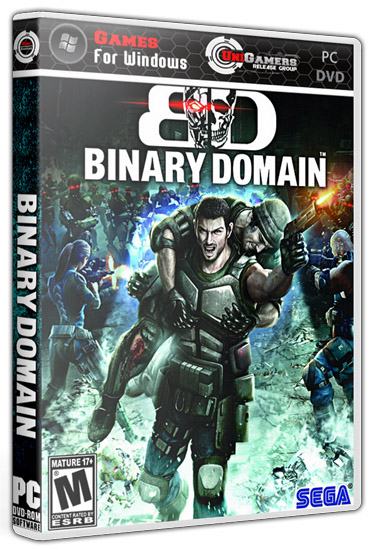 Binary Domain