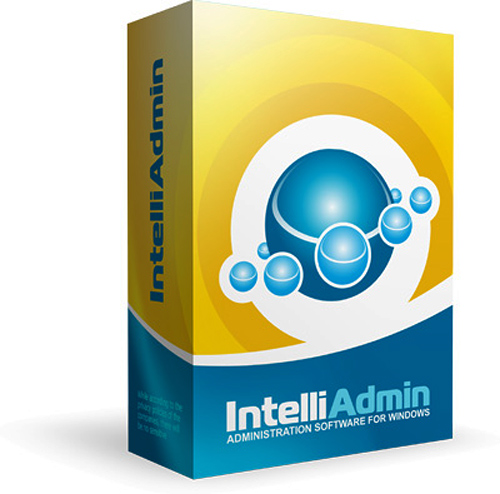 IntelliAdmin Remote Control