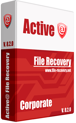 Active@ File Recovery