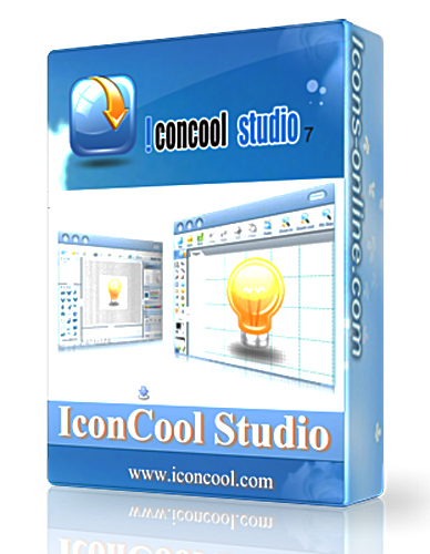 IconCool Studio Pro