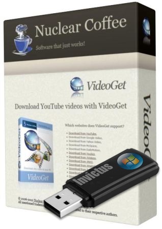 Portable Nuclear Coffee VideoGet 6.0.2.64