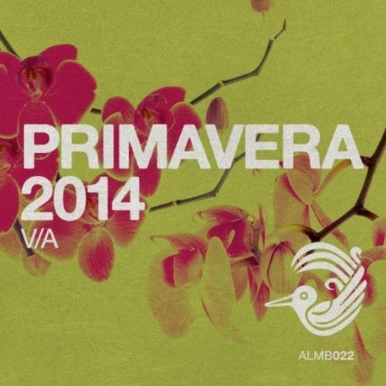 Primavera (2014)