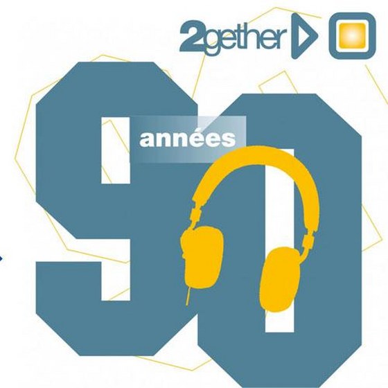 Best of 90's: 2gether Annees 90 (2014)