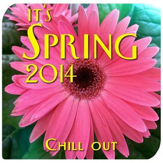 Its Spring 2014 Chill Out (2014)