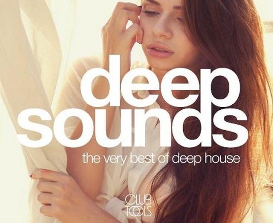 Deep Sounds: The Very Best Of Deep House (2014)