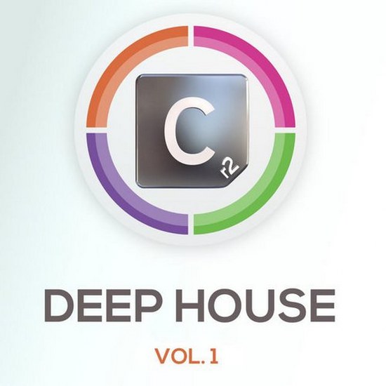 Deep House Vol. 1 (2014)