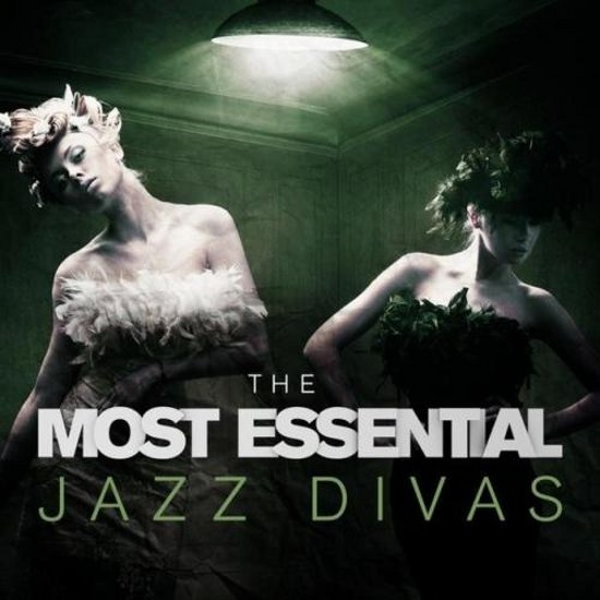 Essential Jazz Divas (2014)