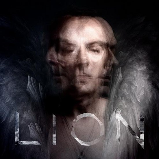 Peter Murphy. Lion (2014)