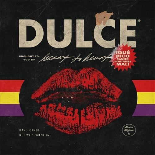 Heart To Heart - Dulce (2014)