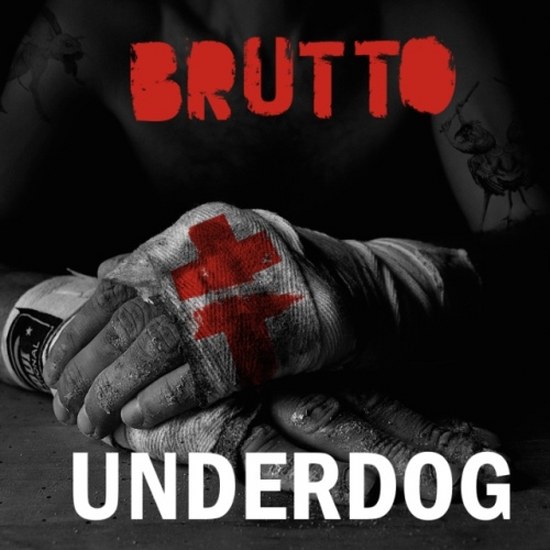 Brutto. Underdog (2014)