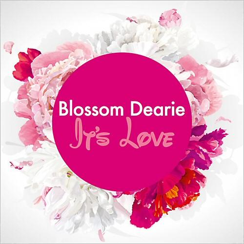 Blossom Dearie - It's Love (2014)