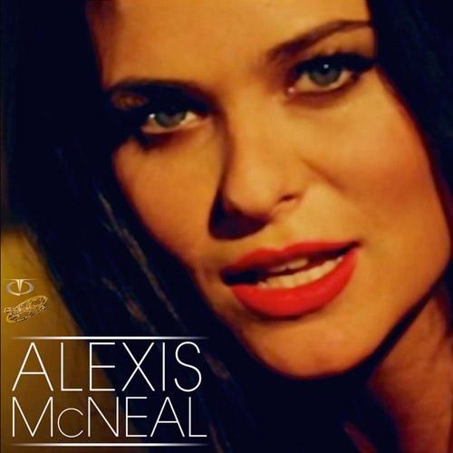 Alexis McNeal. Alexis McNeal (2014)