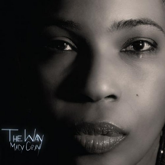 Macy Gray. The Way (2014)