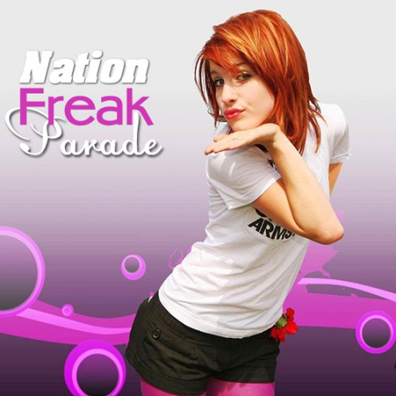 Nation Parade Freak (2014)