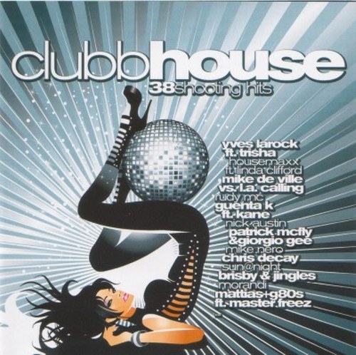 скачать VA - Clubbhouse