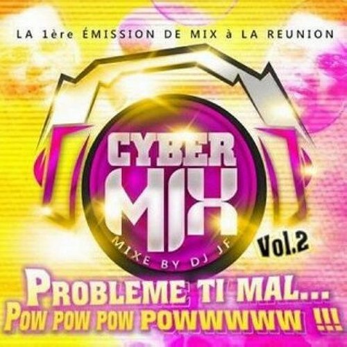 La Compiltation Du Cybermix Vol 2