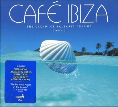 скачать Cafe Ibiza - The cream of balearic cuisine