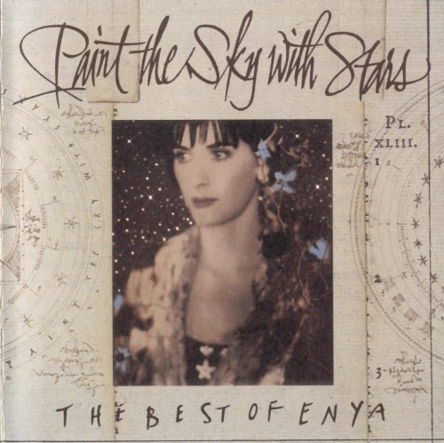 Enya. Дискография (1986-2009)