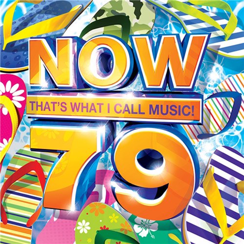 скачать NOW thats what i call music! vol. 79