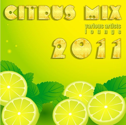 скачать Citrus mix vol. 3