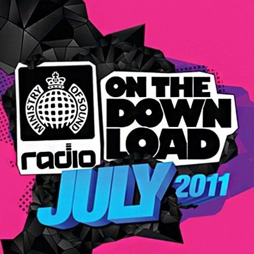 скачать Ministry of Sound - On the download