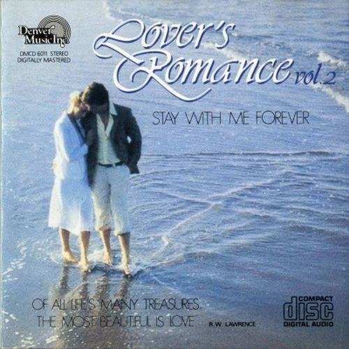 скачать Lover's romance vol. 2 (2001)