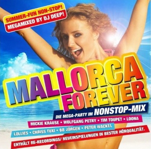 скачать Mallorca forever (2011)