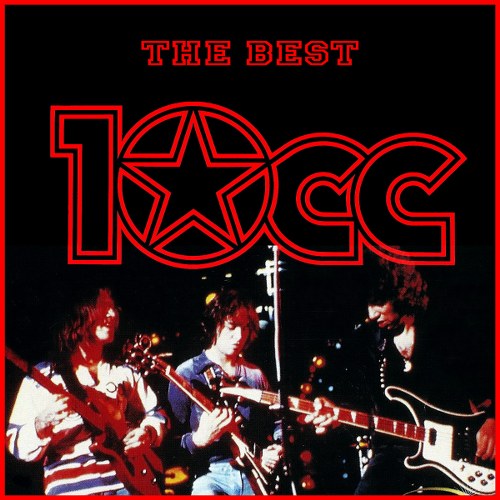 скачать 10CC. The best (2011)