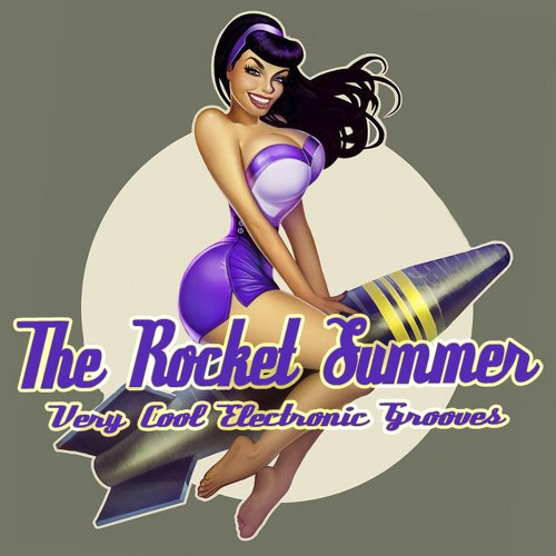 скачать The rocket summer. Very cool electronic grooves (2011)