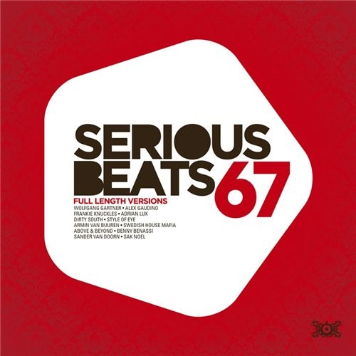 скачать Serious Beats 67 (2011)