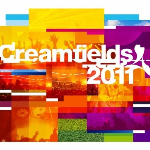 скачать Creamfields (2011)