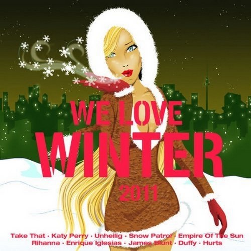 скачать We Love Winter (2011)