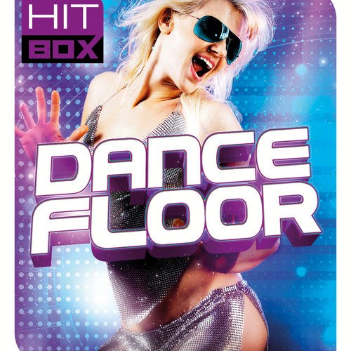 скачать Hit Box Dancefloor (2011)