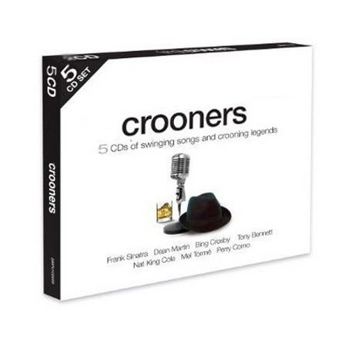 скачать Crooners (2011)