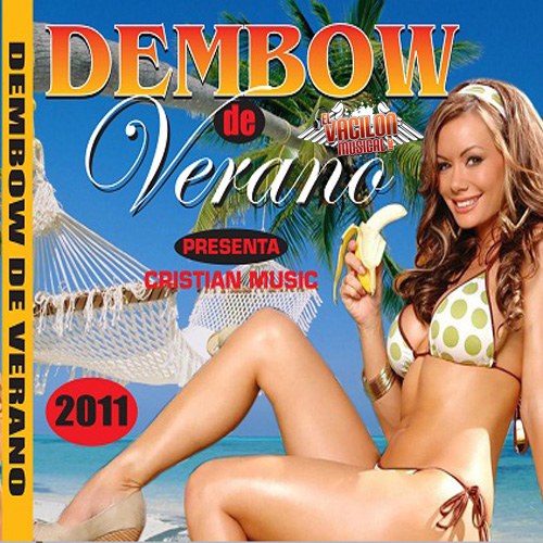 скачать Dembow de Verano (2011)