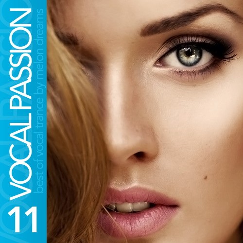 скачат ьVocal Passion Vol.11 (2011)