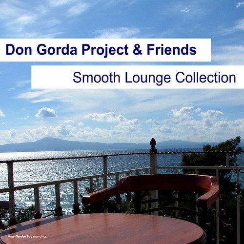 скаать Don Gorda Project & Friends Smooth Lounge Collection (2011)