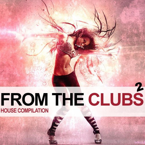 скачать From The Clubs 2 (2011)