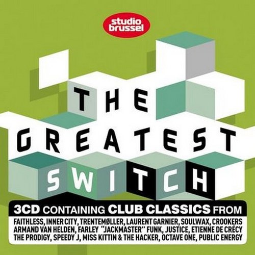 скаать The Greatest Switch (2011)