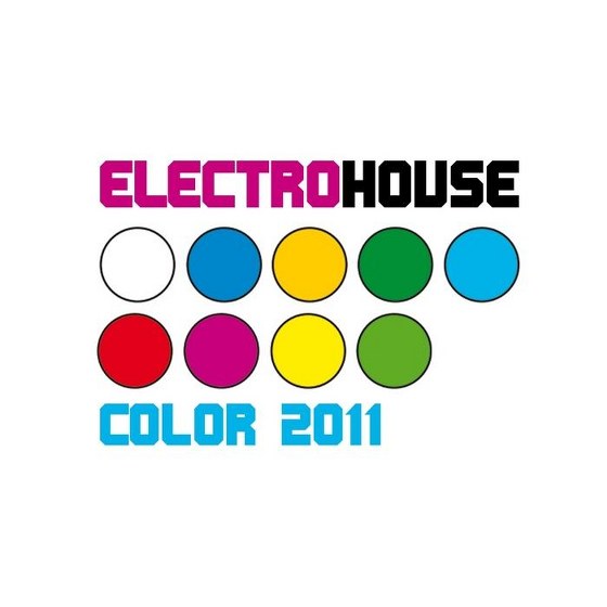 скачать Electro House Color (2011)