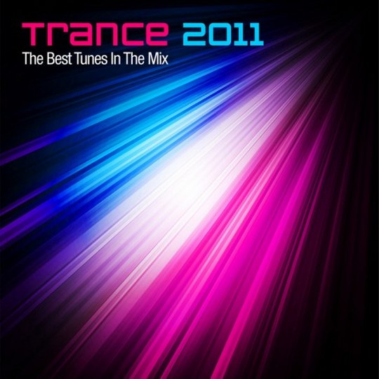 скачать Trance The Best Tunes In The Mix. 20 single & mix (2011)