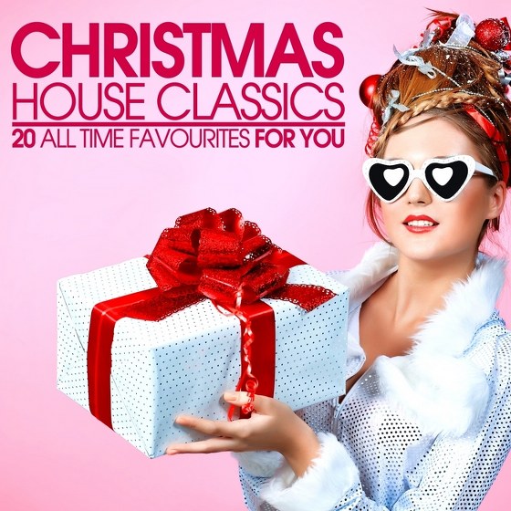 скачать Christmas House Classics (2011)