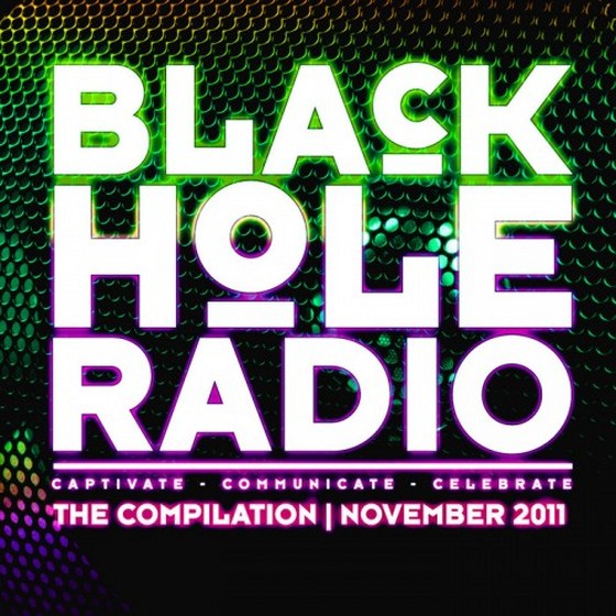 скачать Black Hole Radio November (2011)