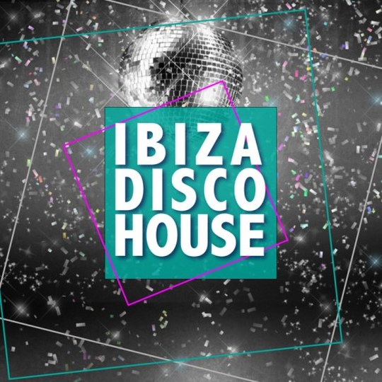 скачать Ibiza Disco House (2011)