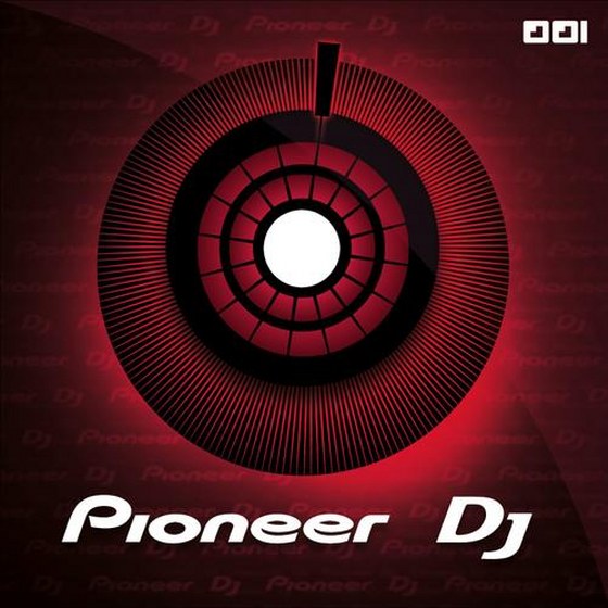 скачать Pioneer DJ 001 (2011)