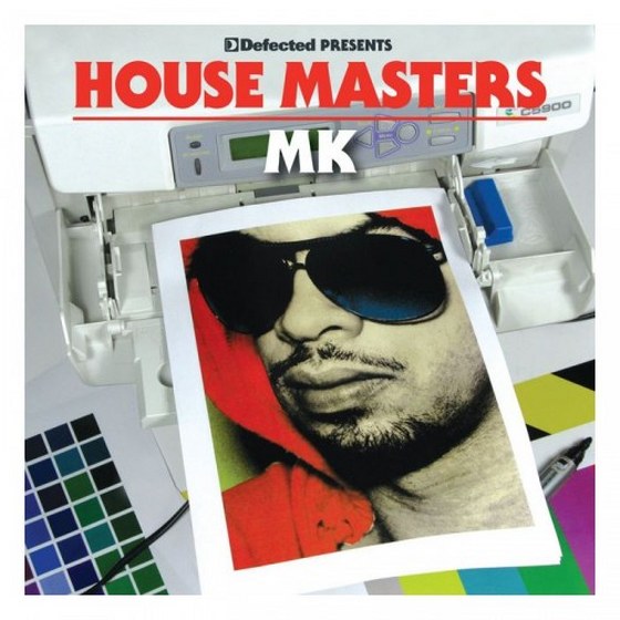 скачать Defected Presents House Masters MK (2011)